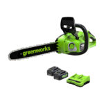 Tronconneuse Batterie 35 cm ACCESSOIRES