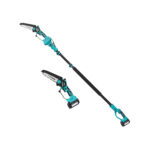 Tronçonneuse Branches Hautes