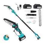 Tronçonneuse Branches Hautes Accessoires