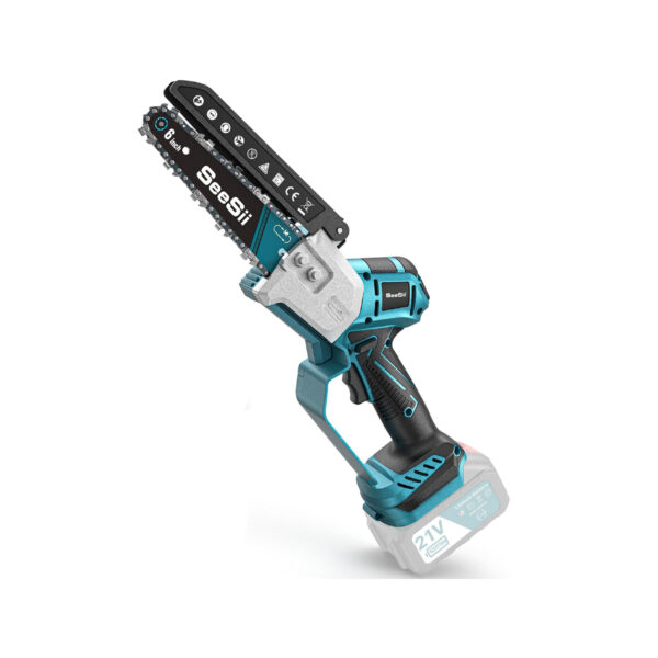 Tronçonneuse Électrique Branche Tronçonneuse Électrique Branche