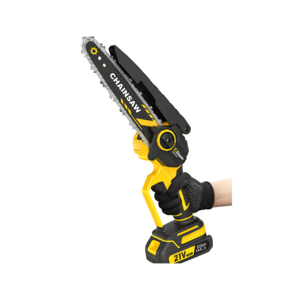 Tronçonneuse Manuelle