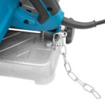 Tronçonneuse Métaux Professionnelle Securisé
