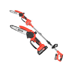 Tronçonneuse Perche 21V