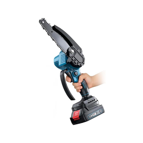 Tronçonneuse Petit Guide