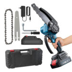 Tronçonneuse Petit Guide accessoires