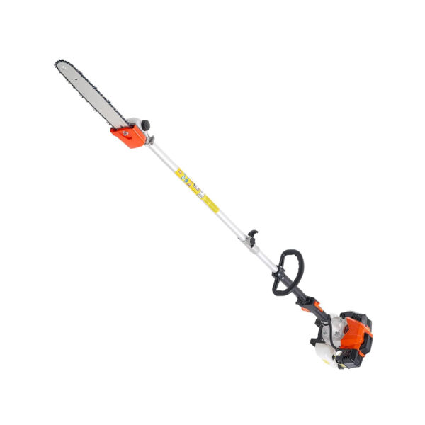 Tronçonneuse Télescopique Essence
