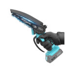 petite tronçonneuse puissante accessoires