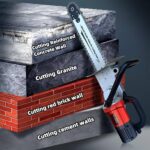 Scie Murale Diamant Granite