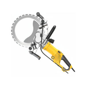 Scie à Anneau Béton