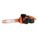 Tronçonneuse Électrique 1800 W Guide de 35 Cm