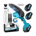 Tronçonneuse Électrique Jardin Accessoires