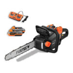 Tronçonneuse avec Chargeur