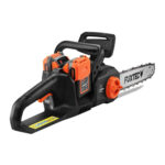 Tronçonneuse avec Chargeur Poignée