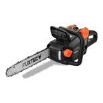 Tronçonneuse avec Chargeur Professionnelle