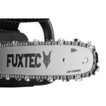 Tronçonneuse avec Chargeur avec Chaine