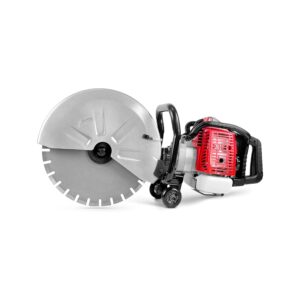 Découpeuse Béton Thermique